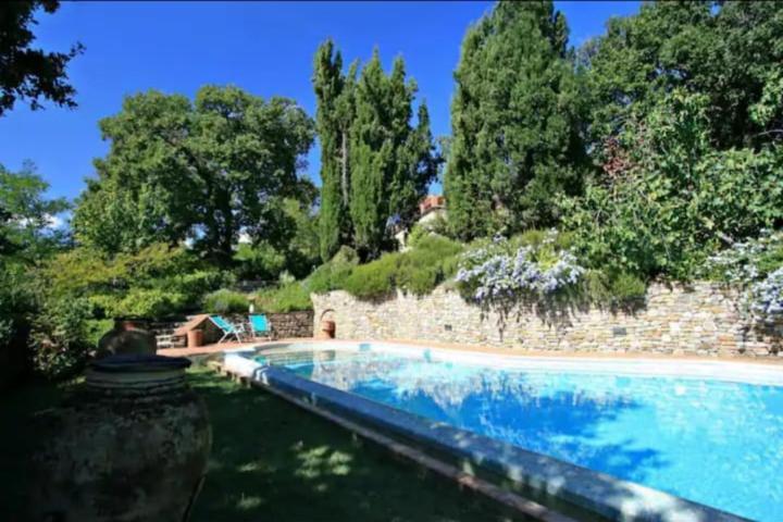 カーゾレ・デルザ La Casa Di Arianna Bed & Breakfast エクステリア 写真